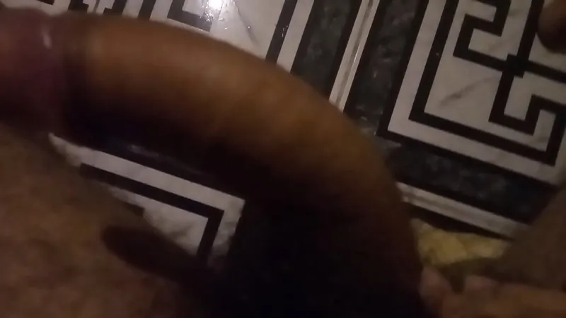 Gifted Youngster Takes Monster Cock