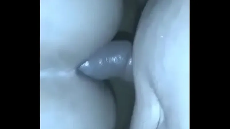 Gifted Anal Thrusting