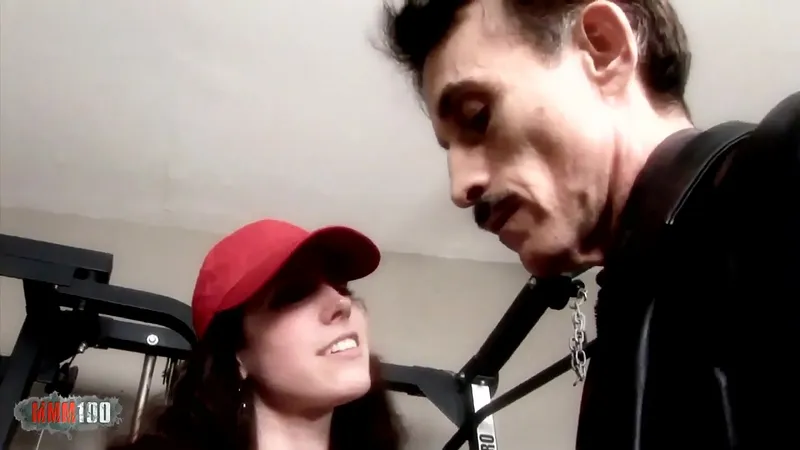 Zaylen Princes Fucks Dirty Harry