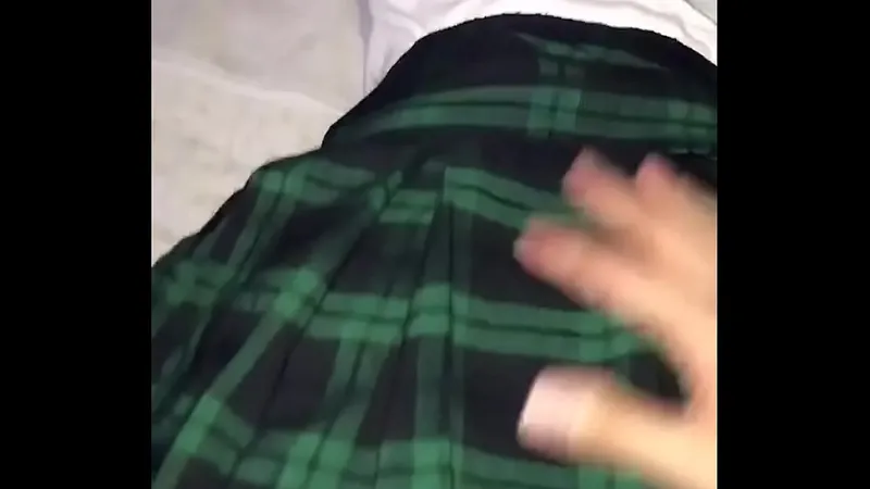 Mexican Teen Takes It Doggy - Hardcore Home Video