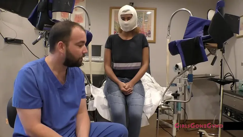 Taylor Ortega - College Exam by Dr. Tampa (NSFW)