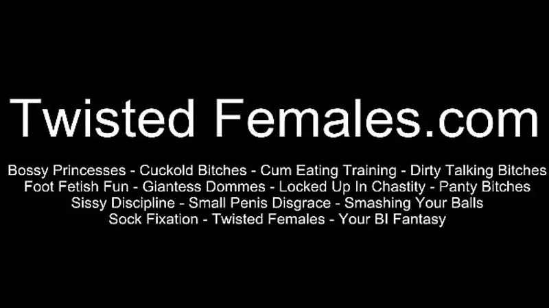 Domination & Face Sitting XXX Videos