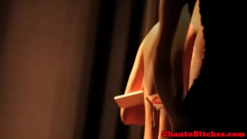 Mistress Dominatrix Entraps Sub in Mousetrap Scene