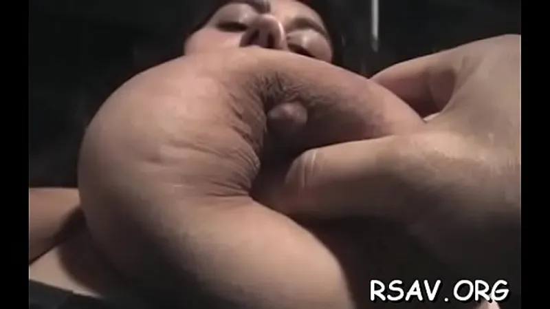 Teen Sadist/Masochist Wet Orgasm Scene