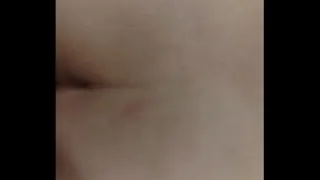 Fucking Vi with my hard cock doggy