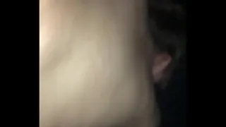 Amateur Doggy style
