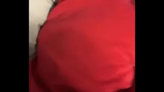 Aria Banks Doggystyle Raw!
