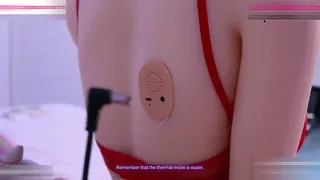 SEX DOLL / REVIEW / UNBOXED / SEX DOLL CENTER