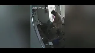 Doggy blowjob compilation