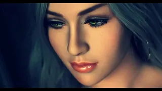 Sex Doll Callie, a brunette goddess of the best sex dolls