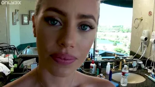 Nicole Aniston Fucks The Men She Dates