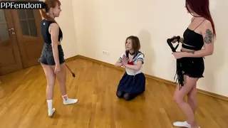 Total Domination And Face Slapping Tube Vids