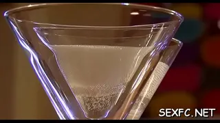 Ambitious Virus Vellons gets fucked extremely hard