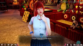 Rendezvous at the fair - DOUBLE HOMEWORK