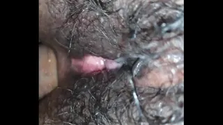 eating my step aunt's new and tight ass