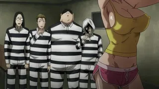 Anime / ecchi-compil