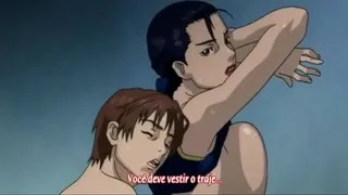 Anime Ecchi Dinners