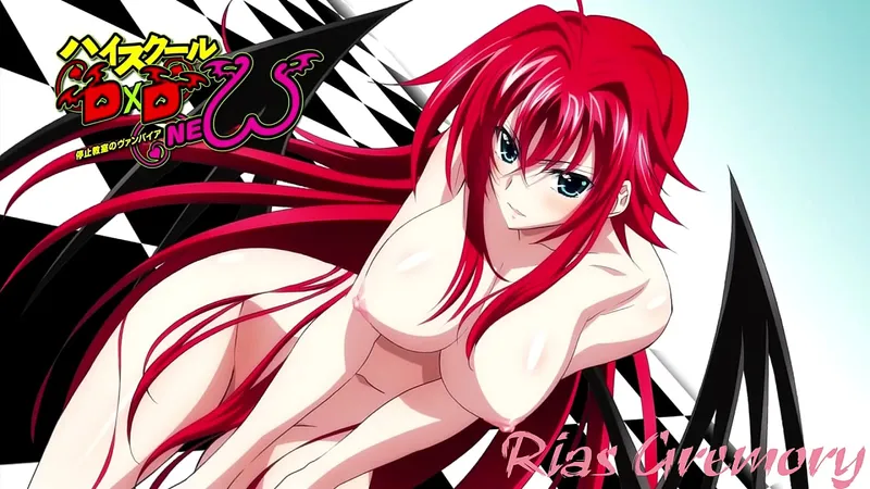 Sexy Cartoon Ecchi XXXD