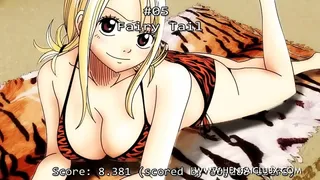 ecchi  anime Top 10 Ecchi Mangas 2014 All the Time