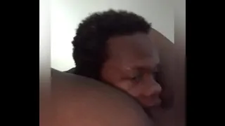 The pussy eater