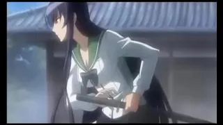 fan service ecchi of the d. Hot Moments