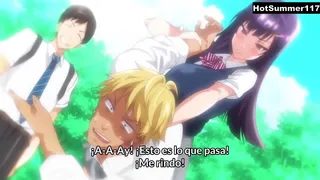 I Recommend 3 Hentai That You Can't Miss Part 2