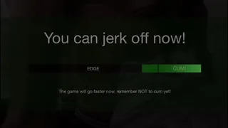 ULTIMATE EDGING CHALLENGE - Try not to cum