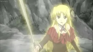Episode 12 Champion