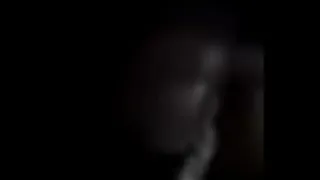 THICK Ebony Gf Love Getting Hood dicc