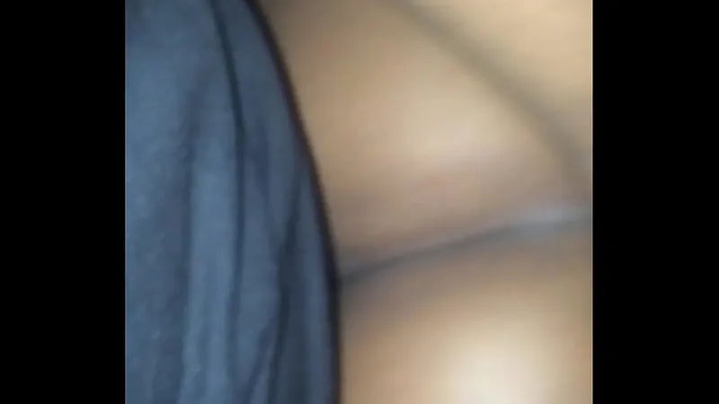 Hardcore Ebony Anal Backshots