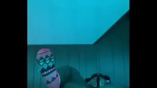 Solo ebony squirt