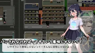 A streamer is slowly eroding her own shame......(Machinetranslatedsubtitles)2/2