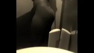 me first