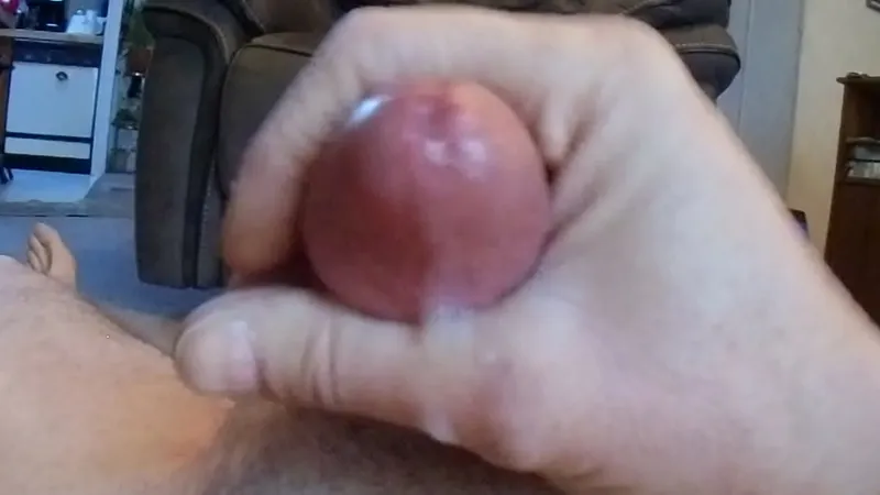 Orgasm Mastery Session 001
