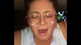 eating my wife