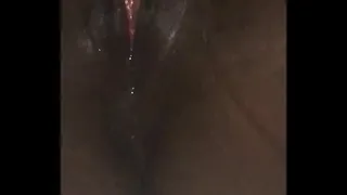 Squirter wetttttt pussy