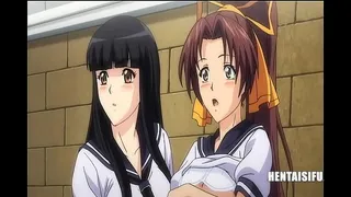 New Teacher Does The Needful To Find Cheaters In An Educational Establishment - ENG SUBS