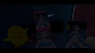 VR kanojo