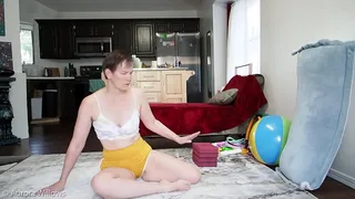 Easy Mobility for your sciatica nerve