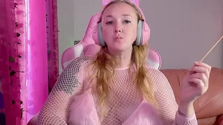 ASMR Candy Eating