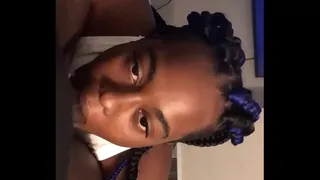 Ebony fun