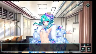 Dongjing NECRO eroge