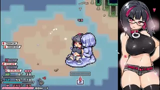 hentai gaming play