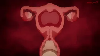Slime porn hentai