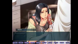 Kanojo no Okaa-san ep10 - Cheating on my wife with the mom