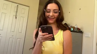 Breading My Perfect Teen Step Sister