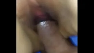 Ecuador rich sex in my girlfriend's house