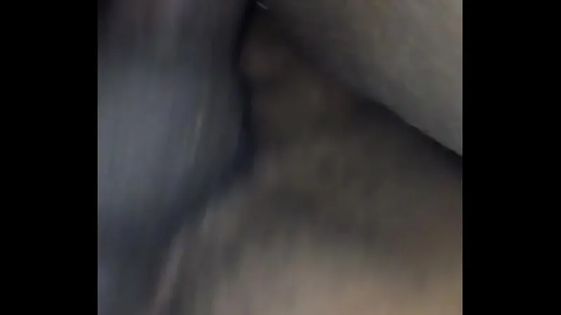 Ebony Freaks Wild Hardcore