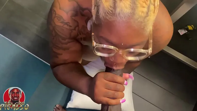 VonMadeEm x Squirter's Sexy BBW Thrill
