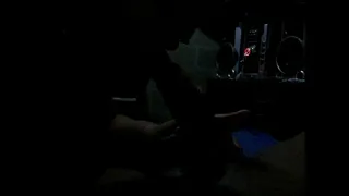 my wife sucking my cock